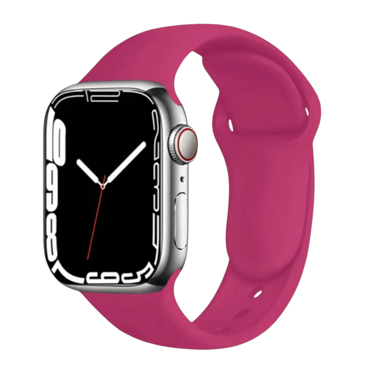 Correa deportiva de Silicón – Granada