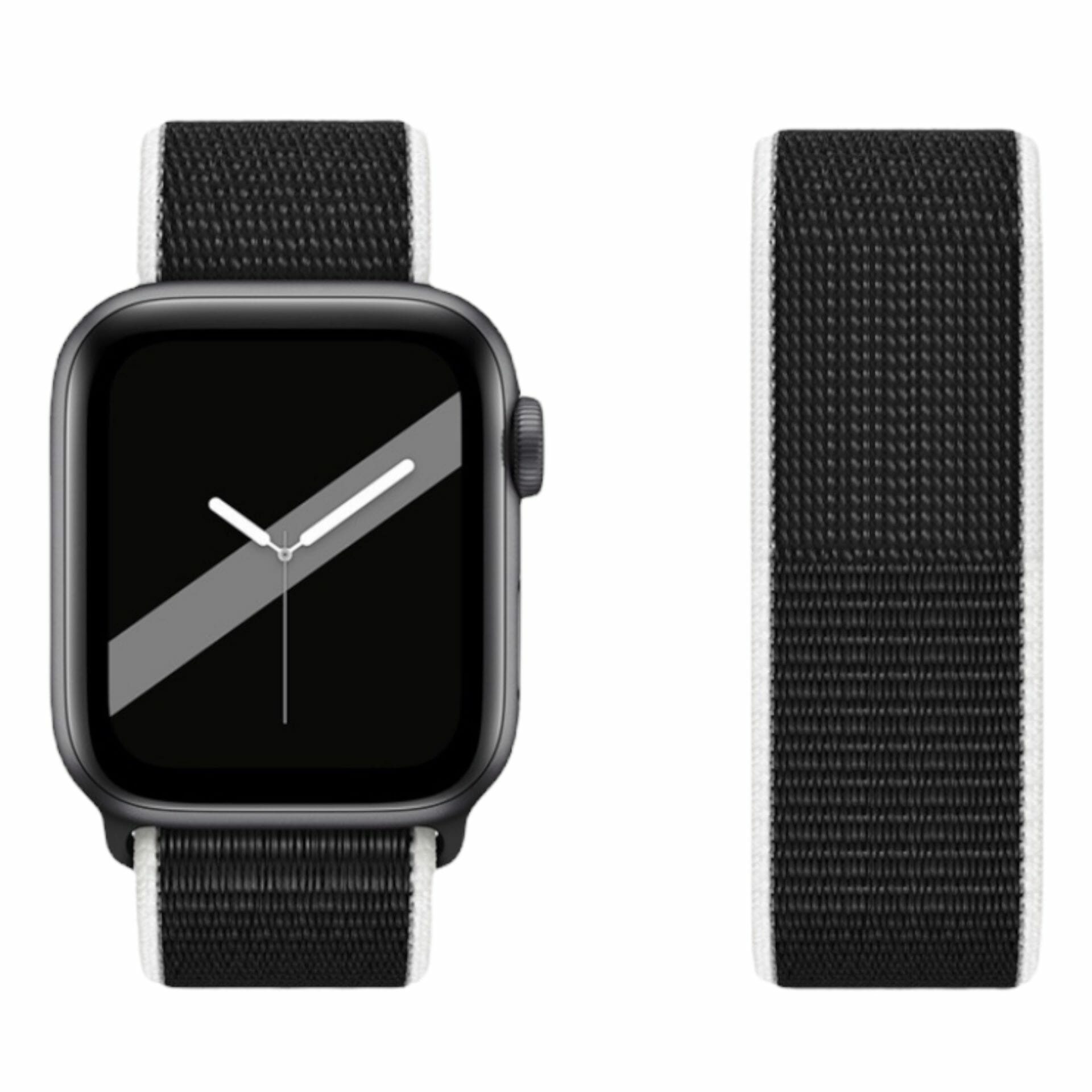 Correa de nylon estilo loop – Nueva Zelanda