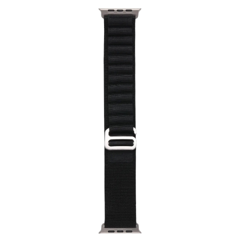 Correa Alpine - Negro - Imagen 4