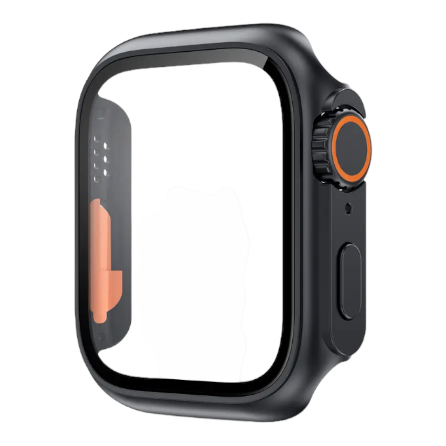 Correa Alpine con Case - Negro - Image 3