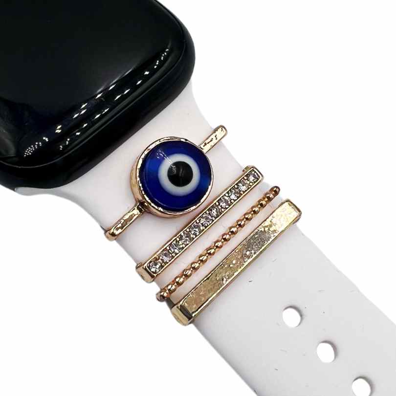 Charm – Ojo Turuco