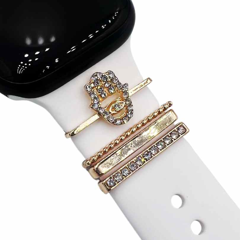 Charm – Manita de Fatima