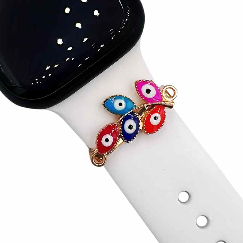 Charm – Ojos turcos