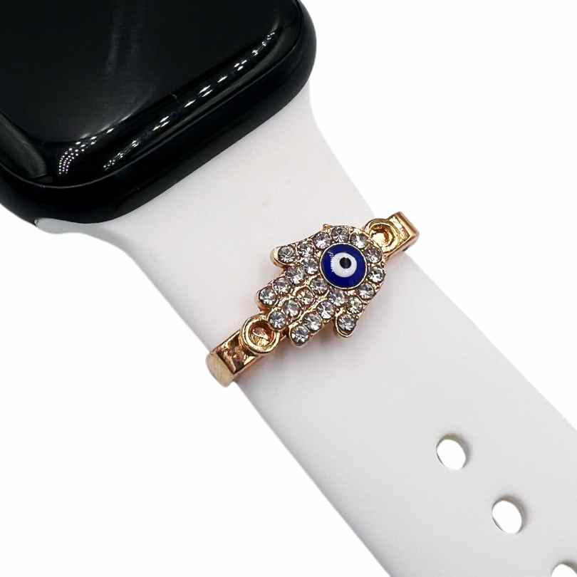 Charm – Mano Turca