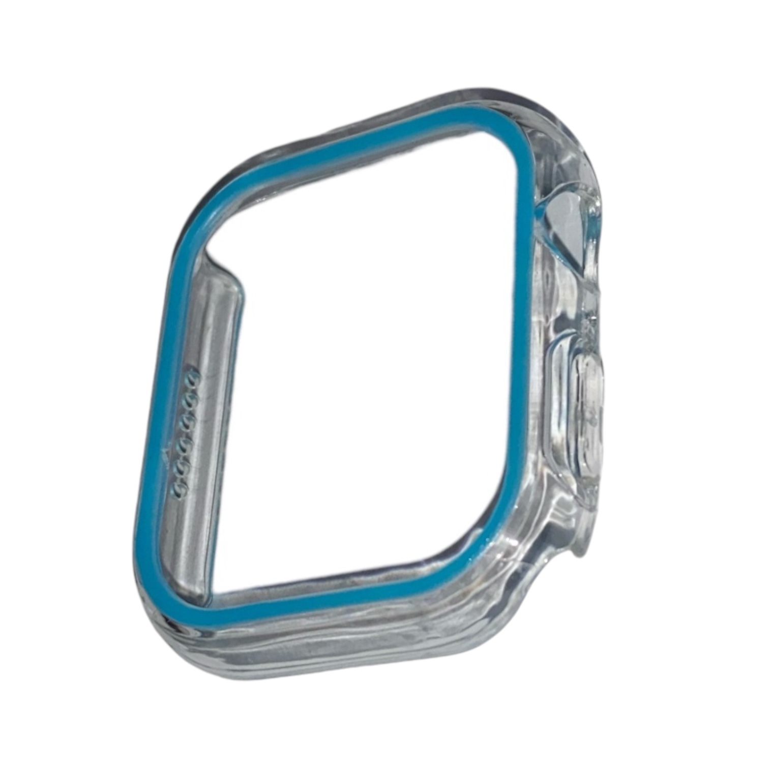 Case Luminoso – Azul