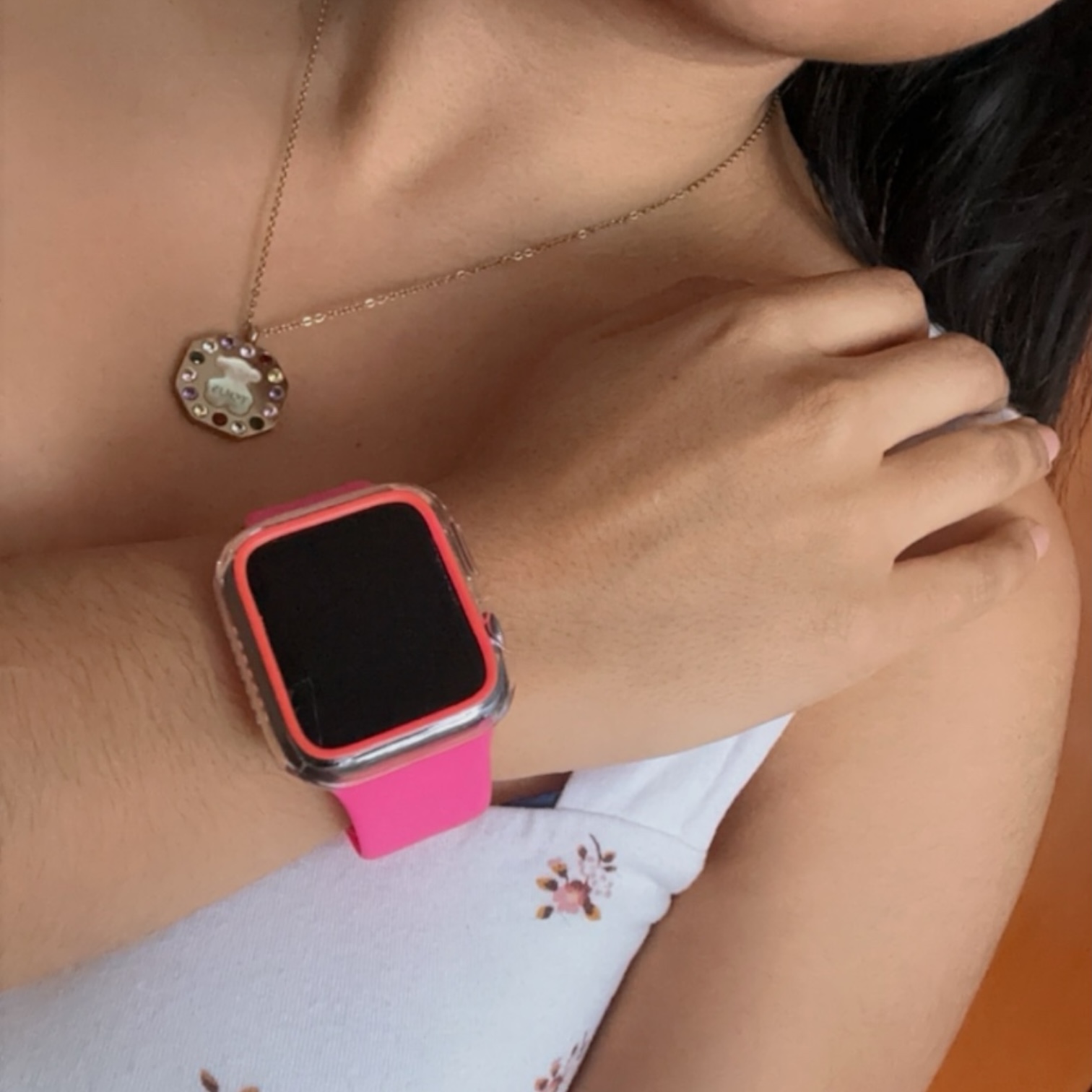 Case Luminoso - Rosa - Imagen 6