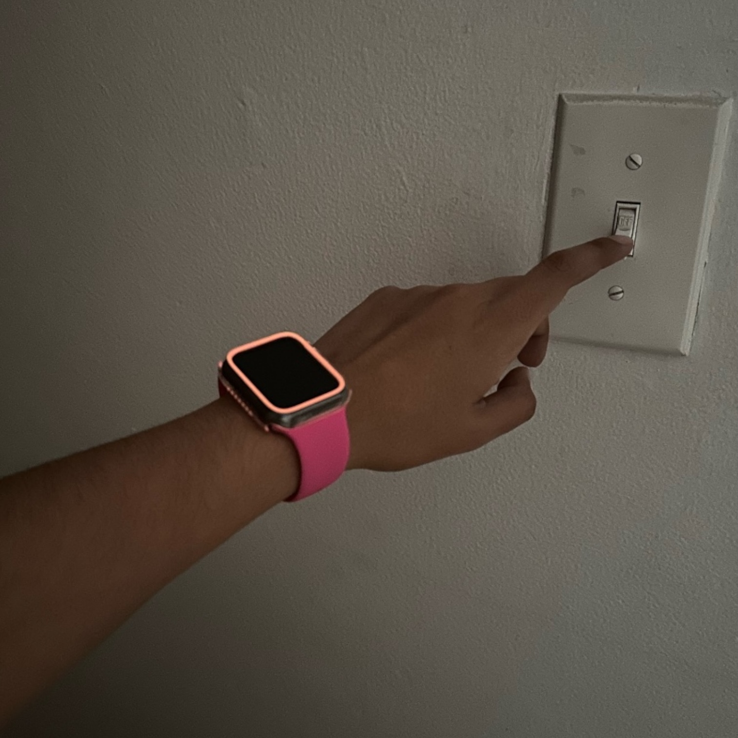 Case Luminoso - Rosa - Imagen 4