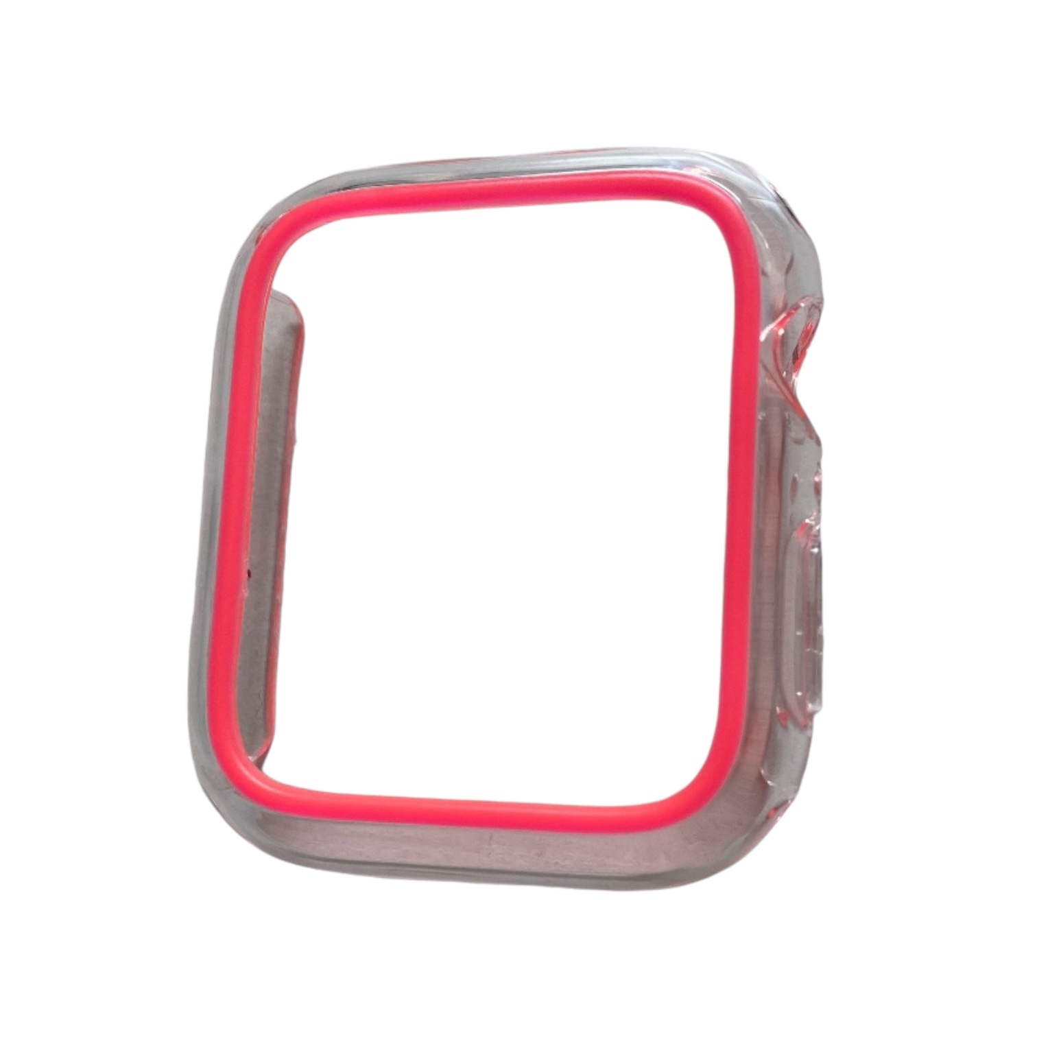 Case Luminoso – Rosa