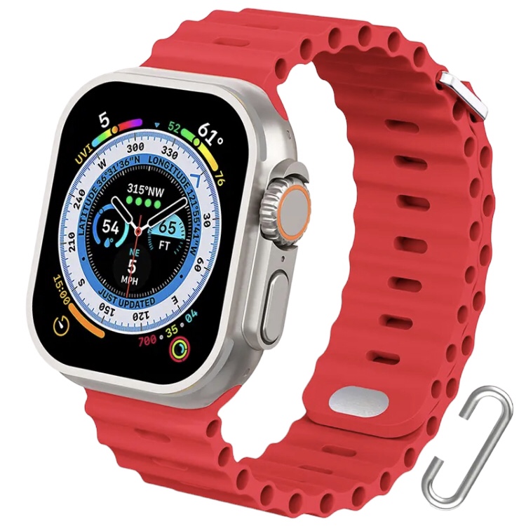 Correa Ocean – Rojo