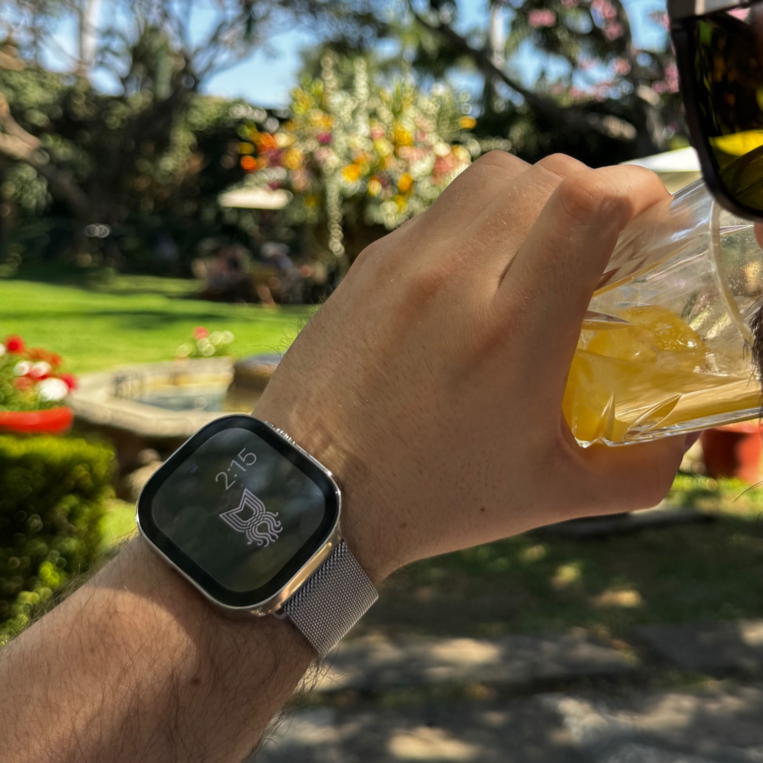 Milanese con Case Ultra- Plata - Imagen 7