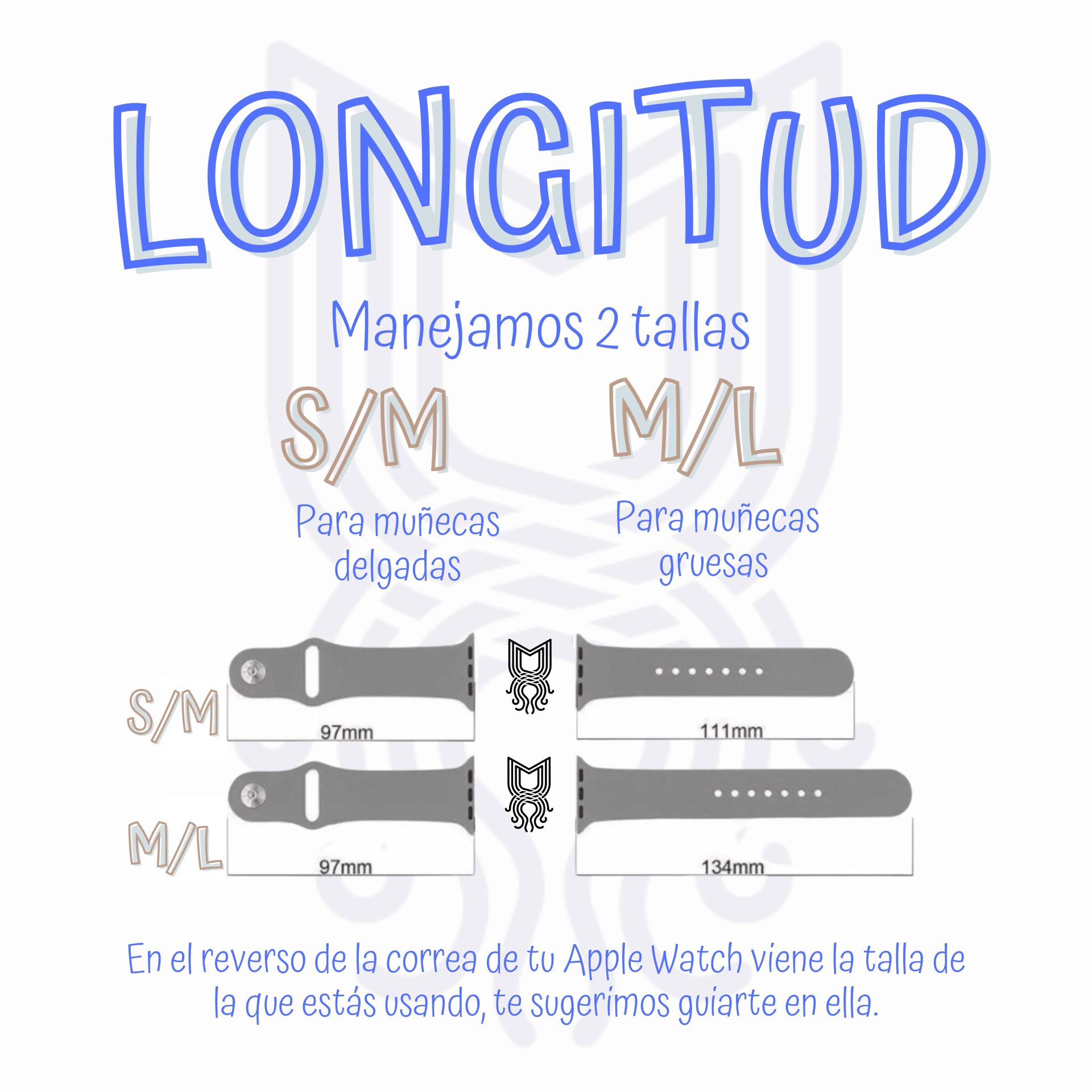 Set 3 Correas + Bolsa gratis LIQUIDACIÓN - Imagen 4